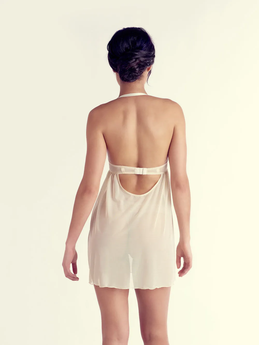 Lucia Babydoll (I)