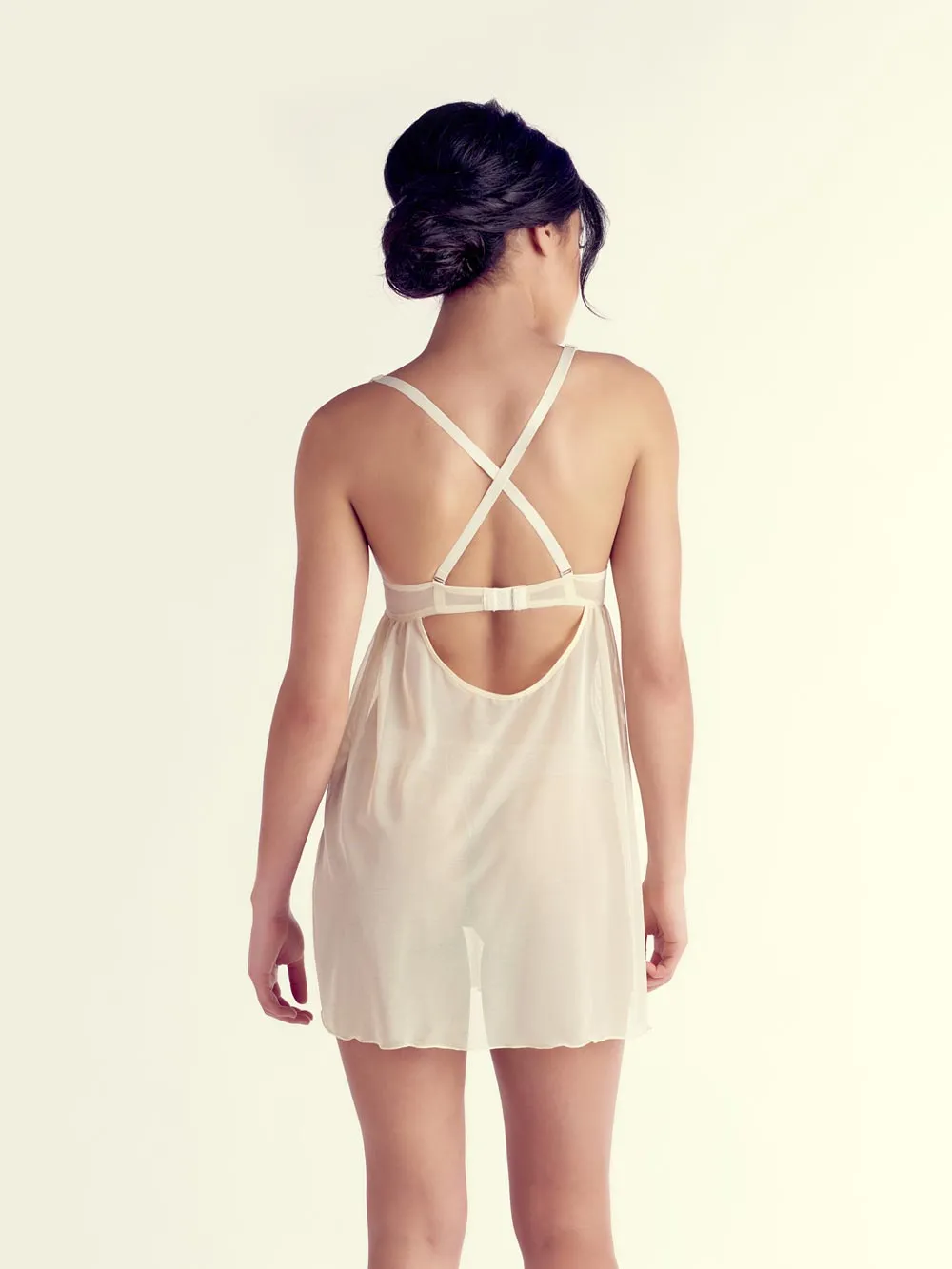 Lucia Babydoll (I)
