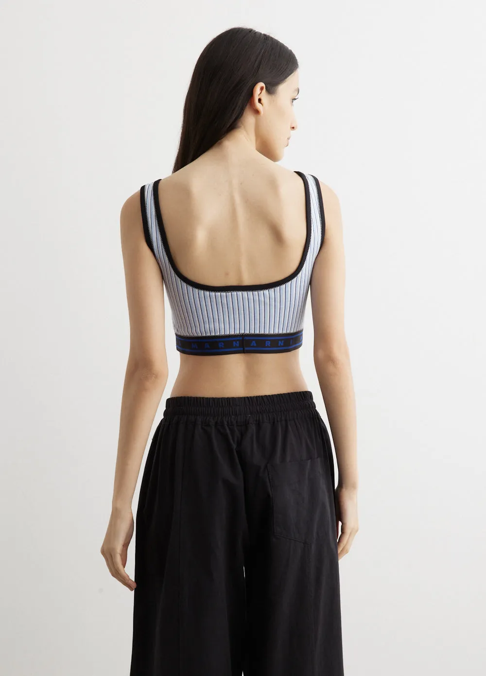 Marni Logo Top