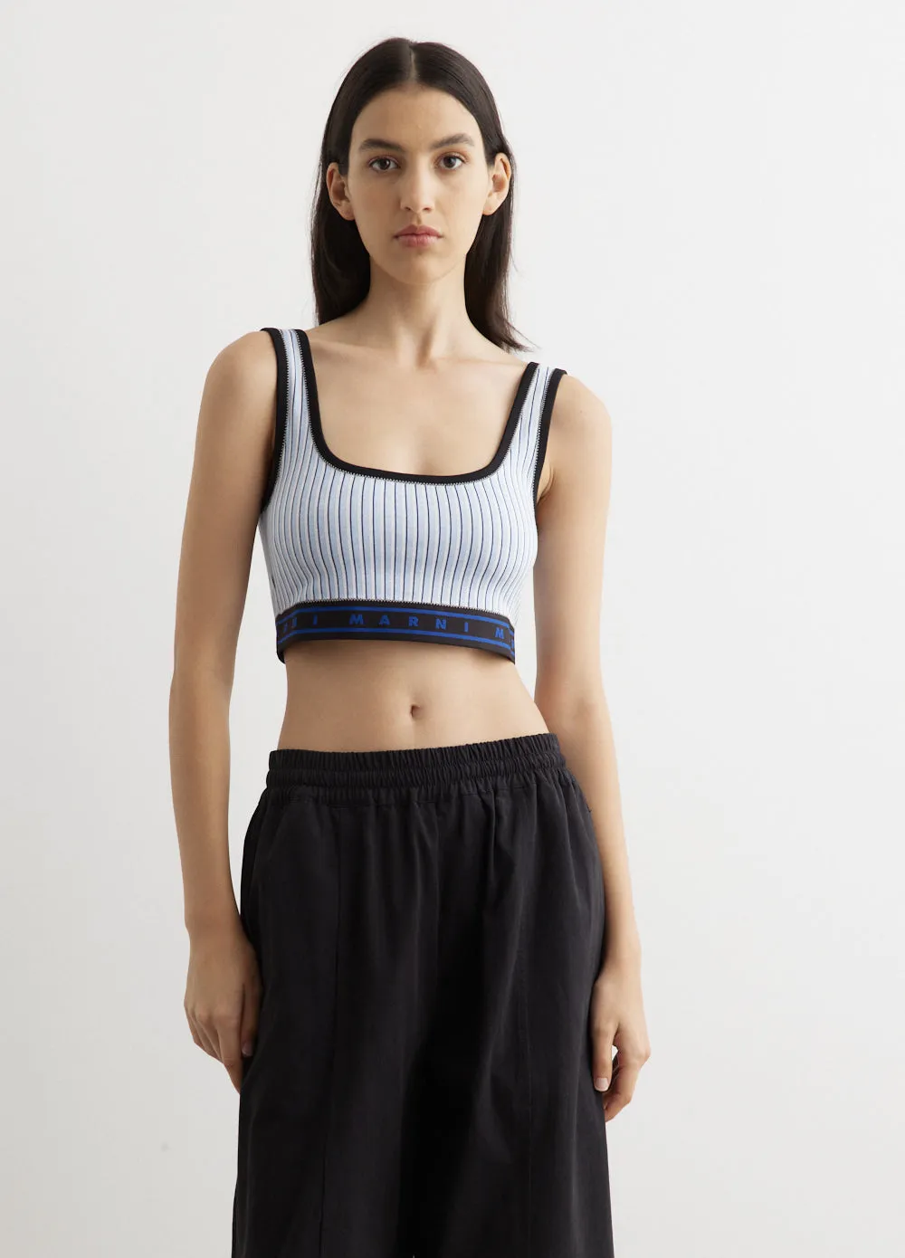 Marni Logo Top