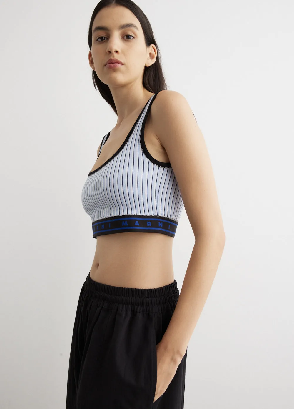Marni Logo Top