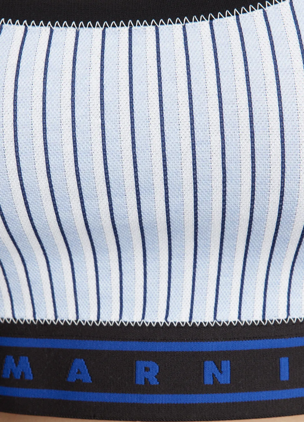Marni Logo Top
