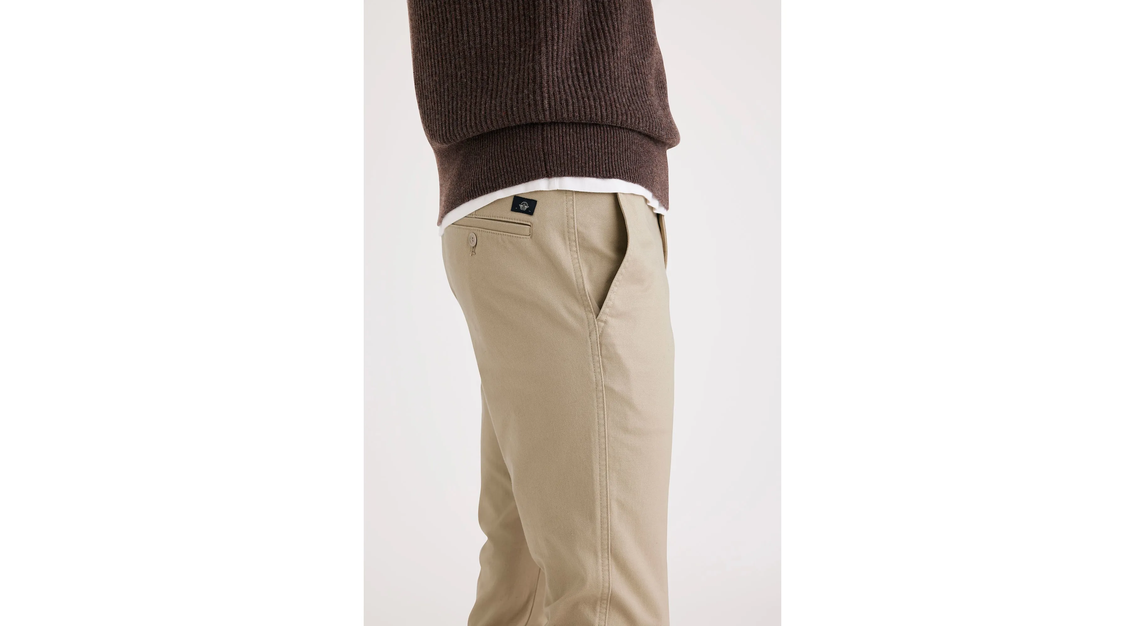 Men's Skinny Fit Original Chino Pants