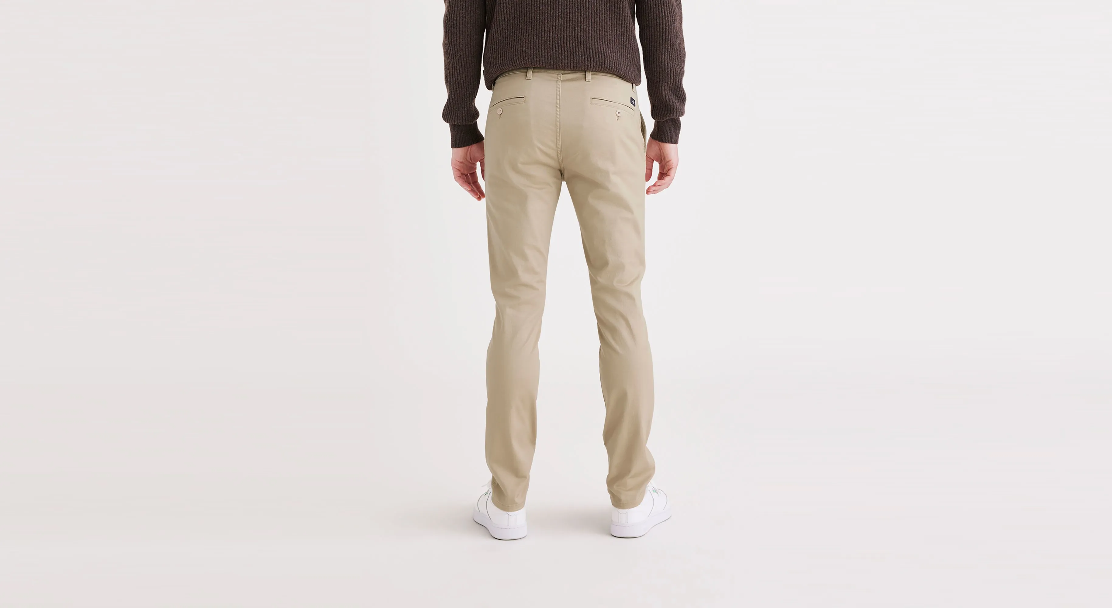 Men's Skinny Fit Original Chino Pants