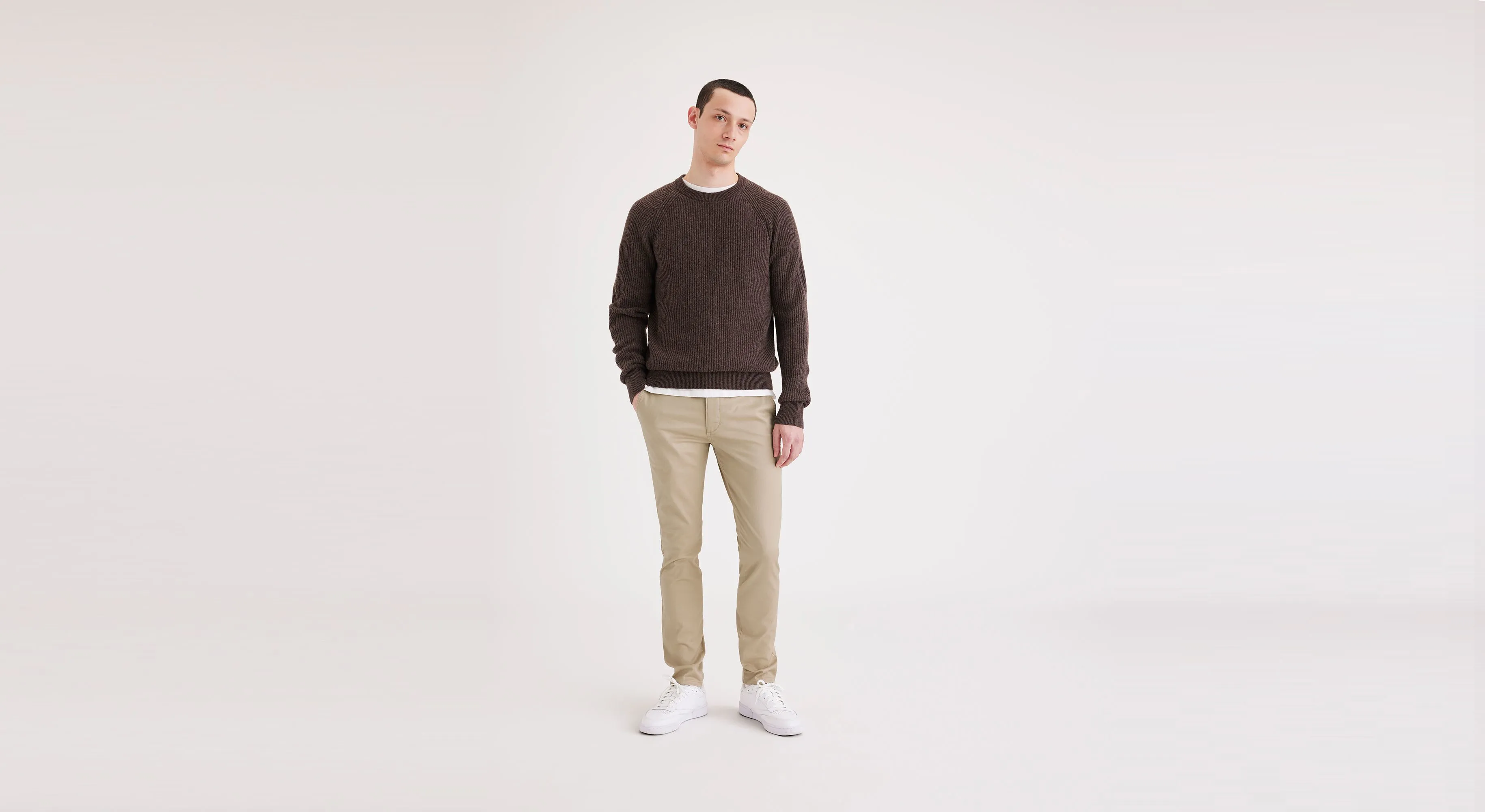 Men's Skinny Fit Original Chino Pants