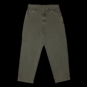 Minimalist Salathe Jean