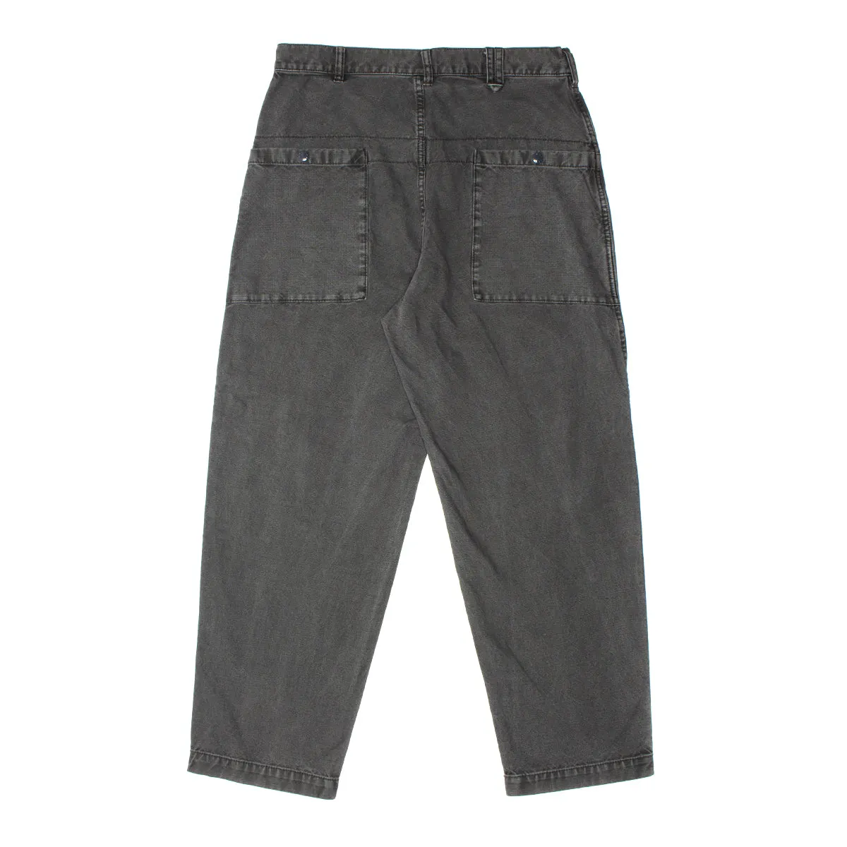 Minimalist Salathe Jean