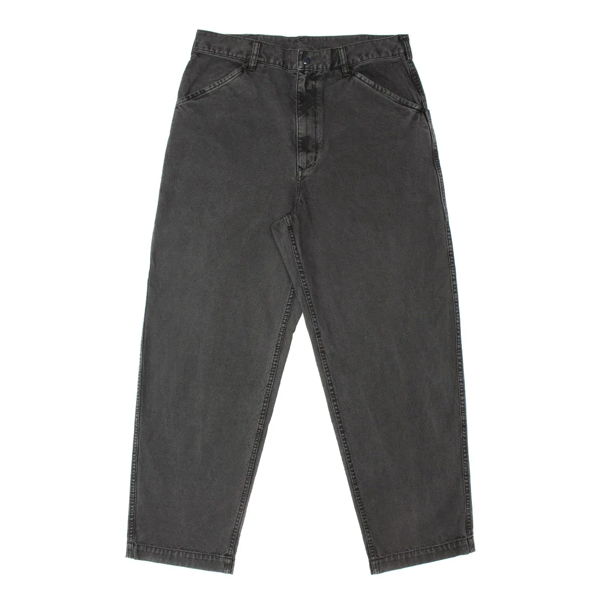 Minimalist Salathe Jean