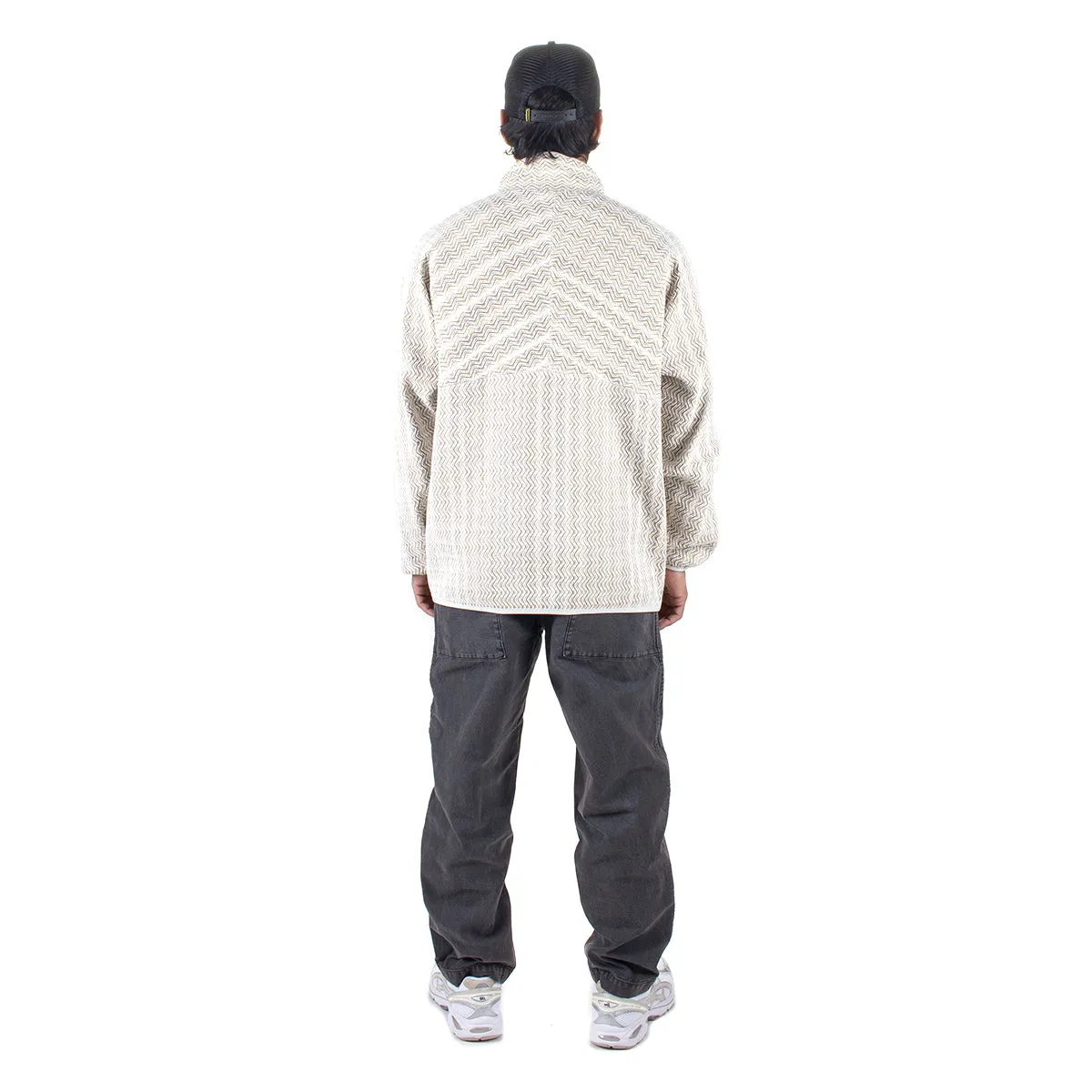 Minimalist Salathe Jean