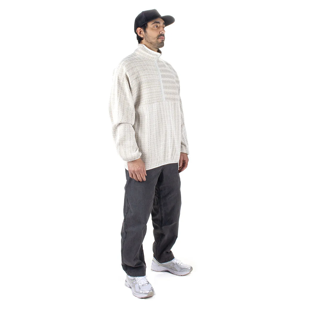 Minimalist Salathe Jean