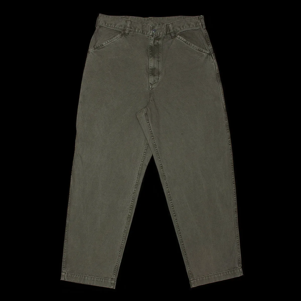 Minimalist Salathe Jean