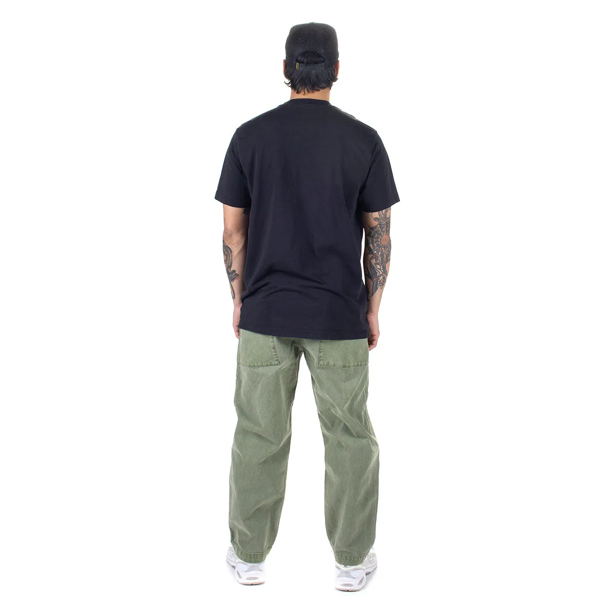 Minimalist Salathe Pant