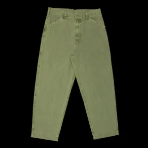 Minimalist Salathe Pant