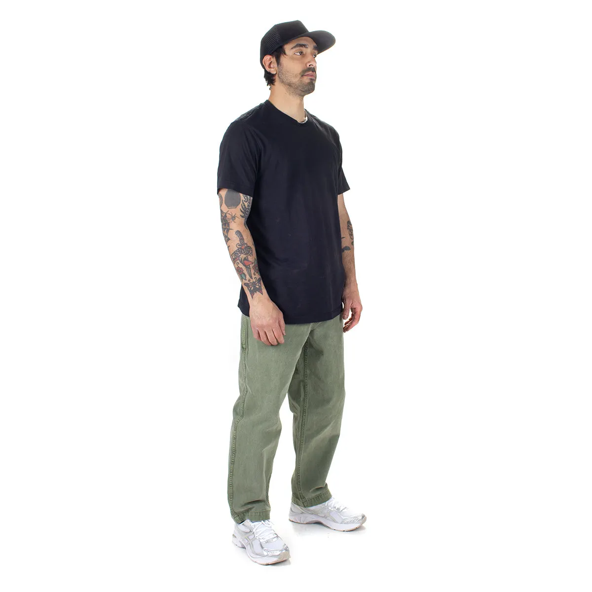 Minimalist Salathe Pant