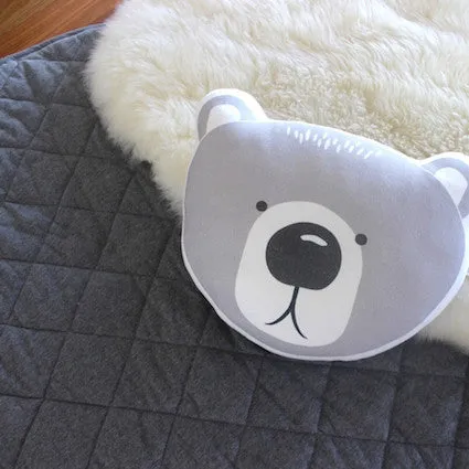 Mister Fly Cushion
