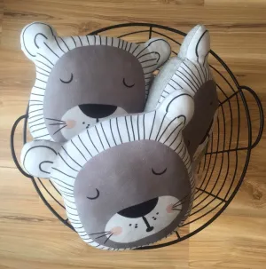 Mister Fly Cushion