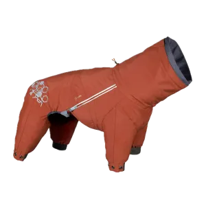 Mudventure ECO Overall | Cinnamon