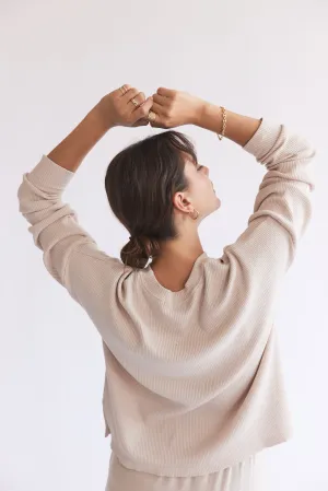 Nava Knit Top