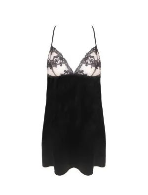 Onyx Babydoll