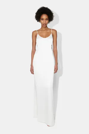Pearled Cove Bridal Dress