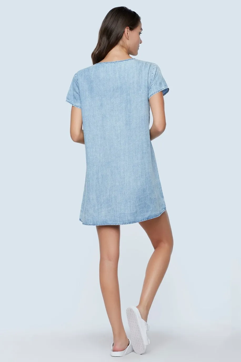 Pleasant Dress