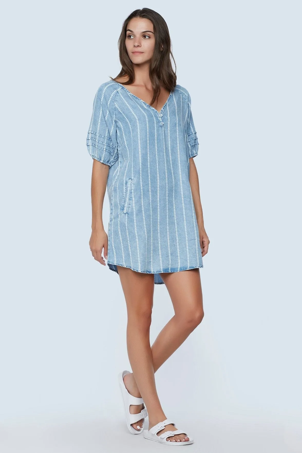 Pleasant Dress