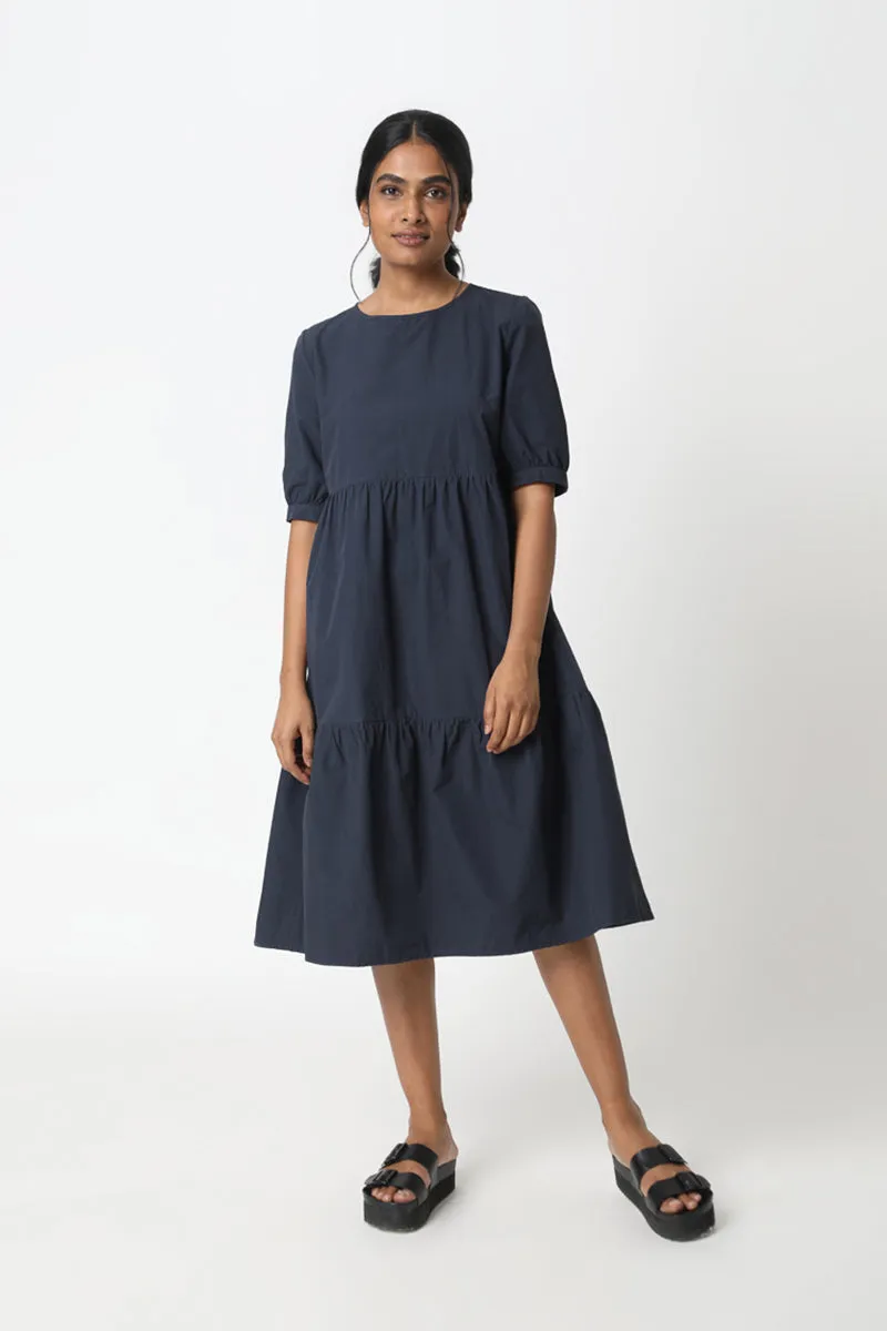 Poppy Dress
