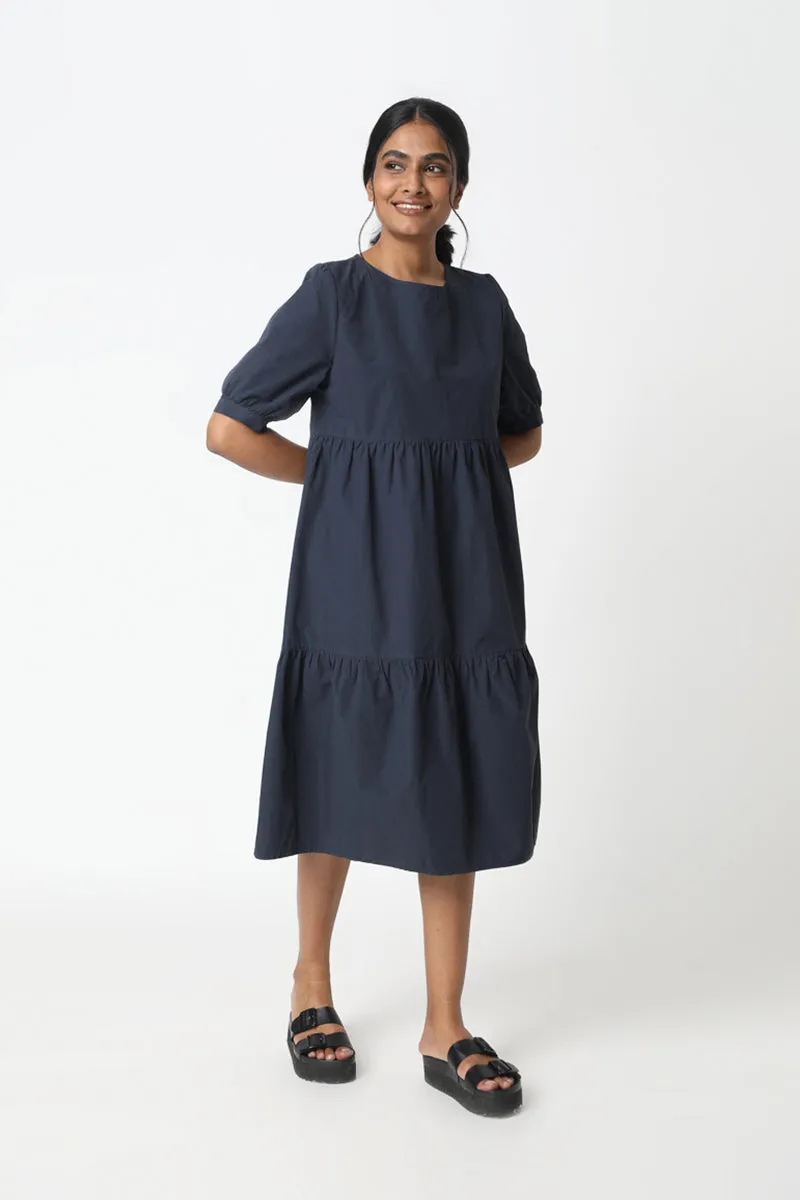 Poppy Dress
