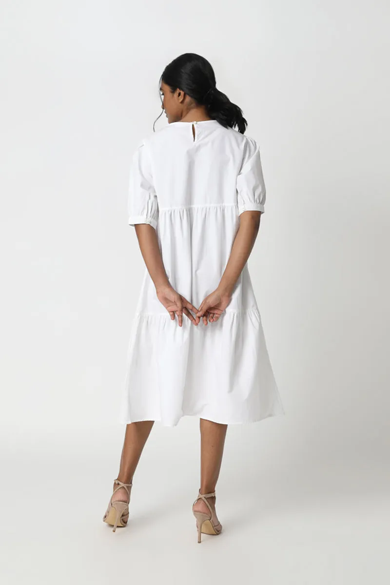 Poppy Dress