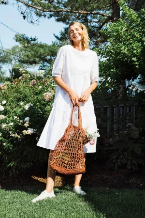 Poppy Dress