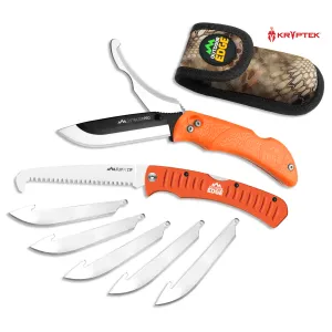 RazorPro® G Saw Combo