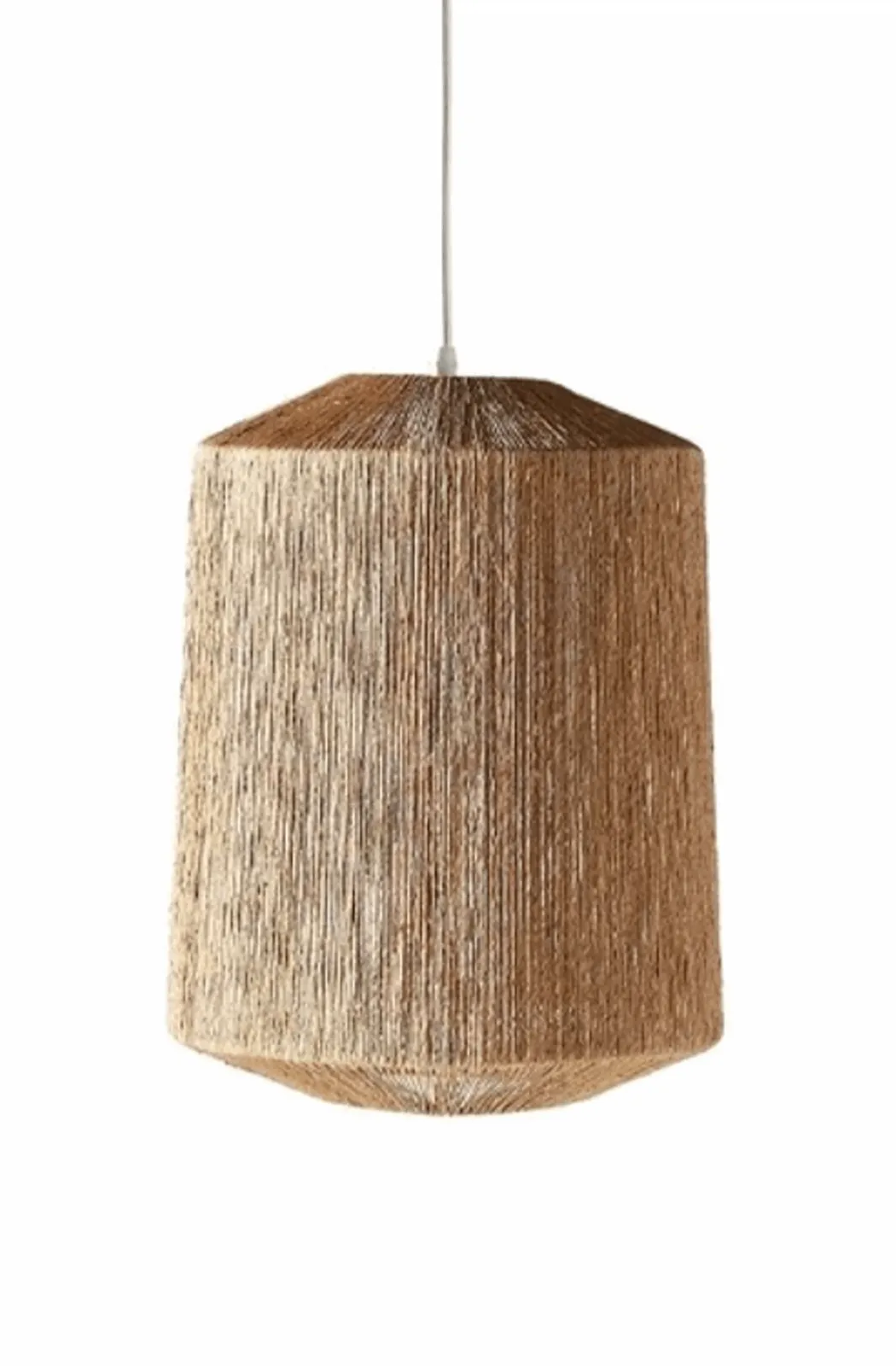 Retro country loft pendant light