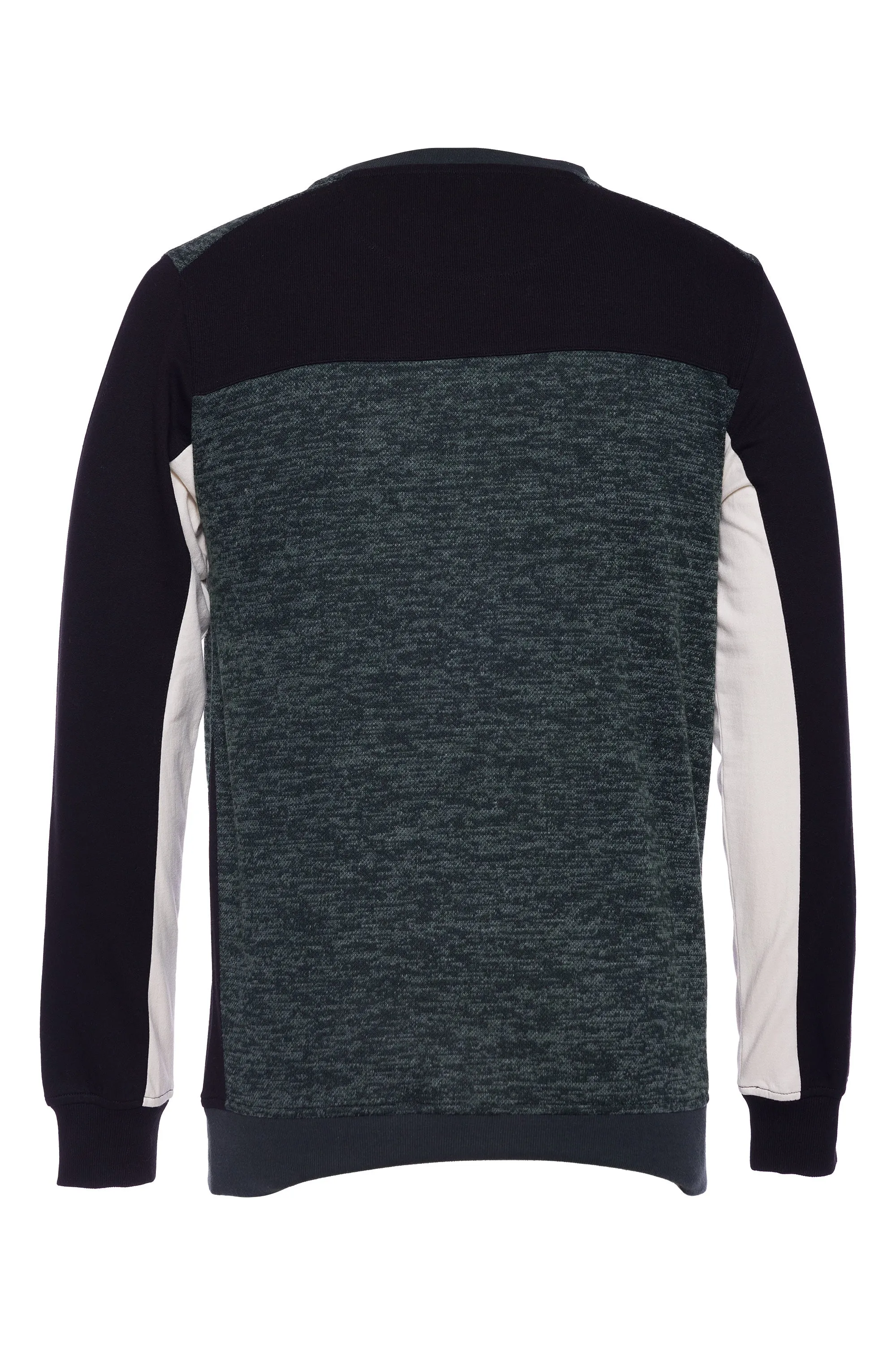 River | Fancy Knit Crewneck