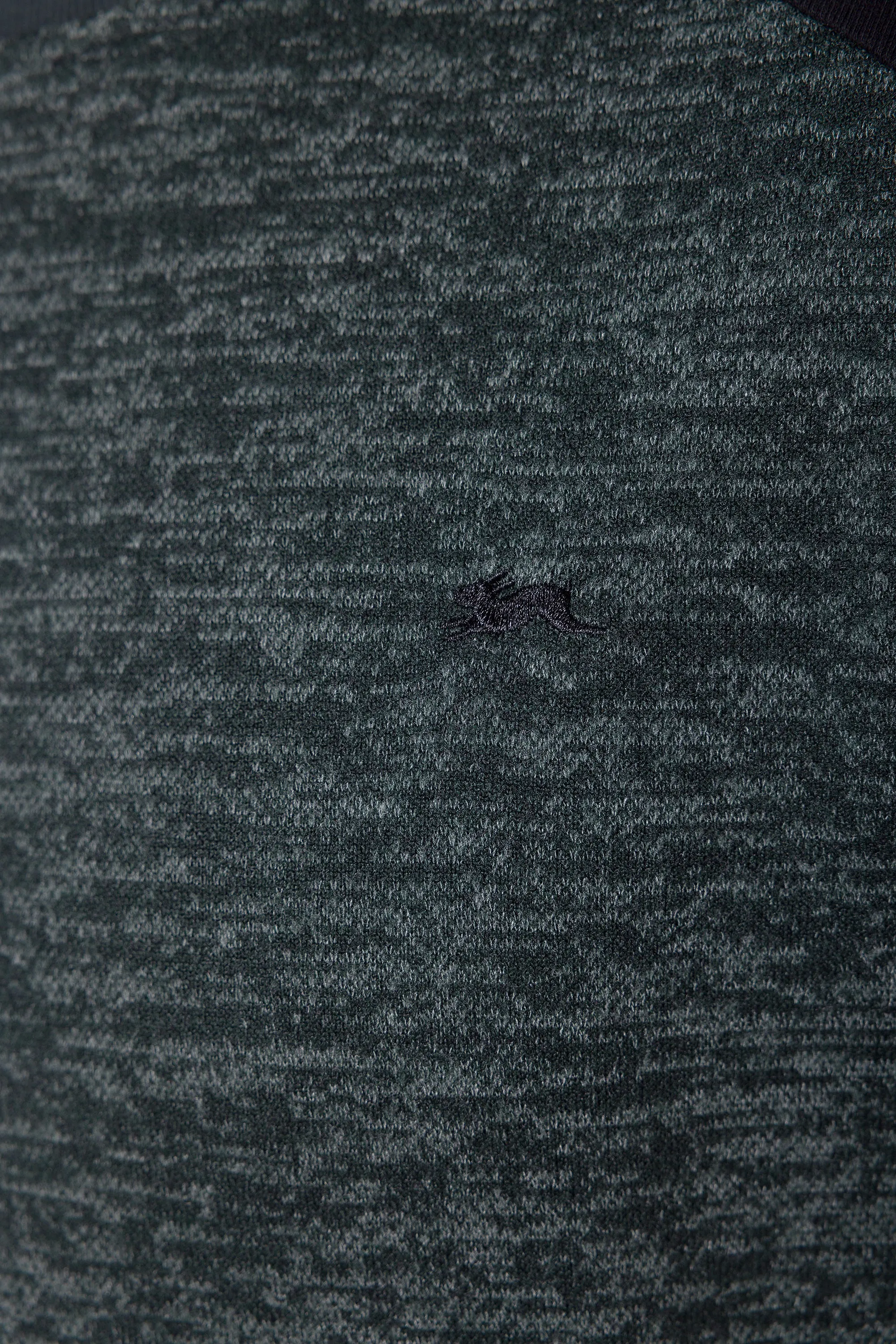 River | Fancy Knit Crewneck