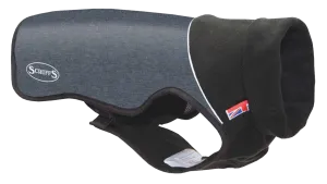 Scruffs - Dog Thermal Coat (Cajun Grey) - 70cm