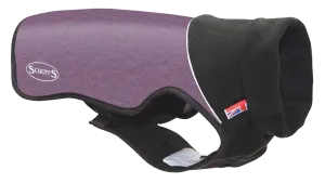 Scruffs - Dog Thermal Coat (Cajun Purple) - 55cm