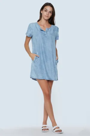 Serene Dress