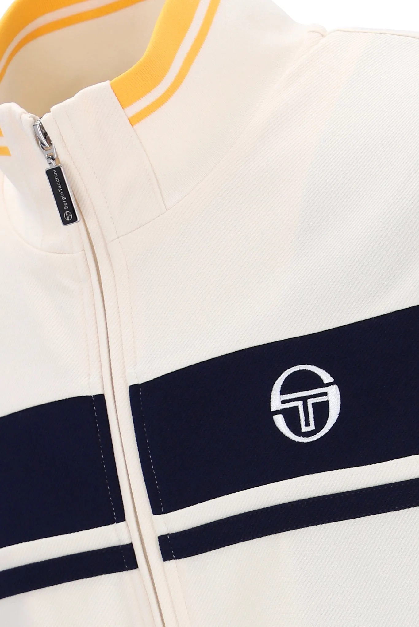 Sergio Tacchini Damarindo Track Jkt