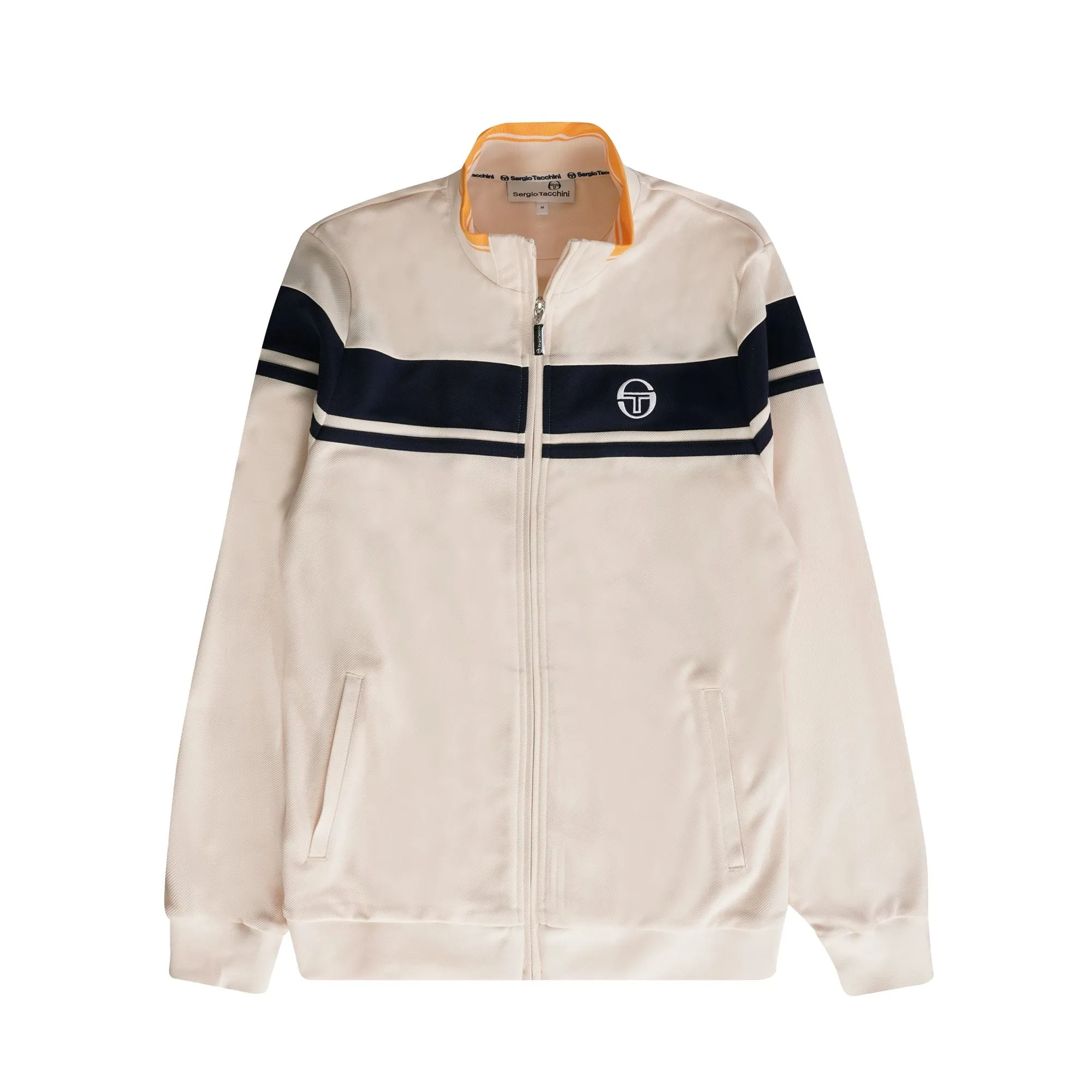 Sergio Tacchini Damarindo Track Jkt