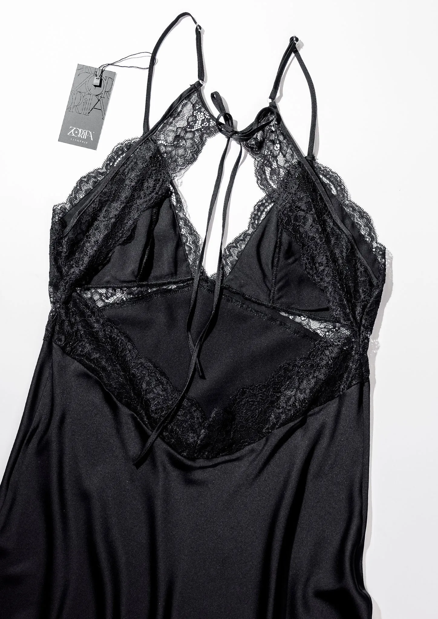 Sexy Babydoll 4347