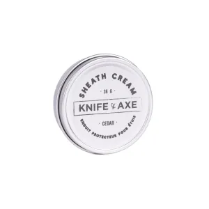 Sheath Cream (Cedar)