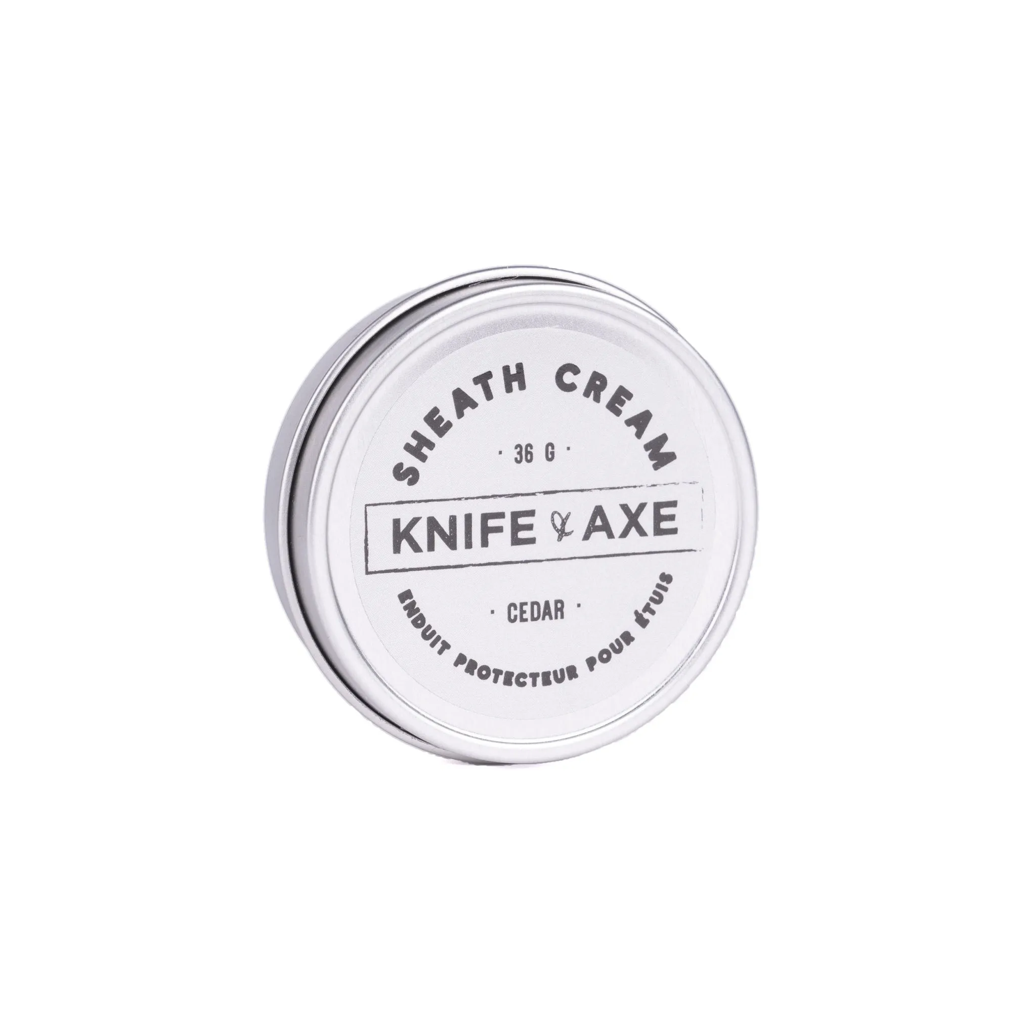 Sheath Cream (Cedar)
