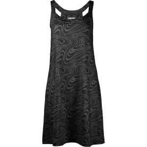 Skhoop Women&#x27;s Josefin Dress Black | Buy Skhoop Women&#x27;s Josefin Dress Black here | Outnorth