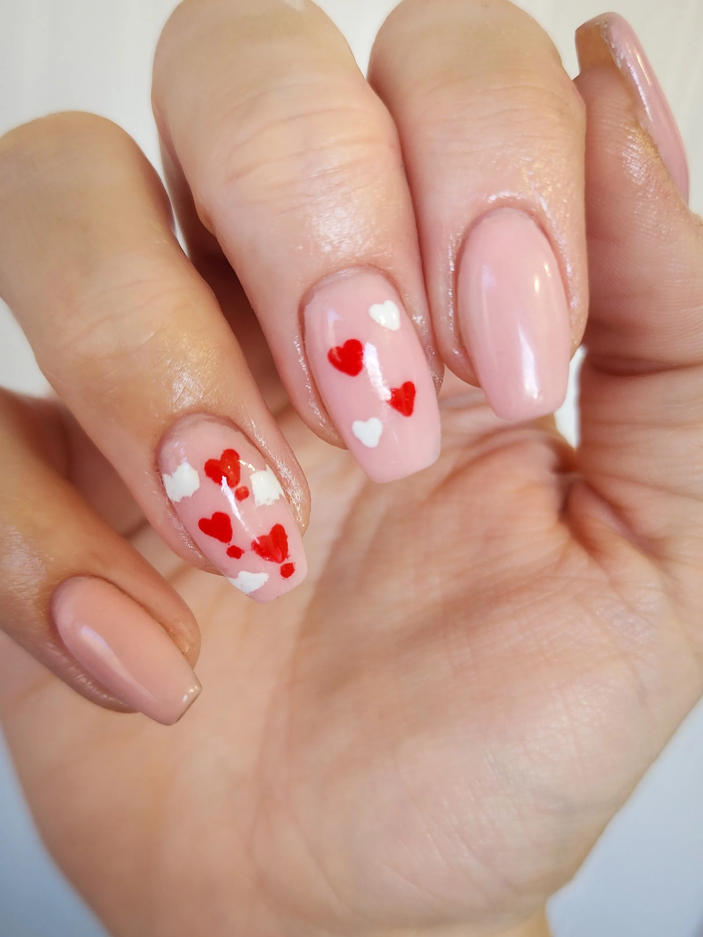 Snow White (Gel)