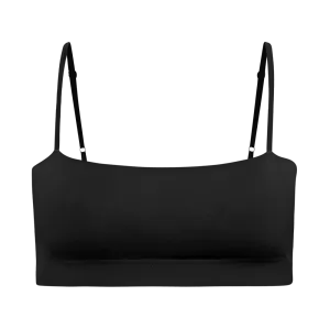 The Minimalist Bandeau Bra