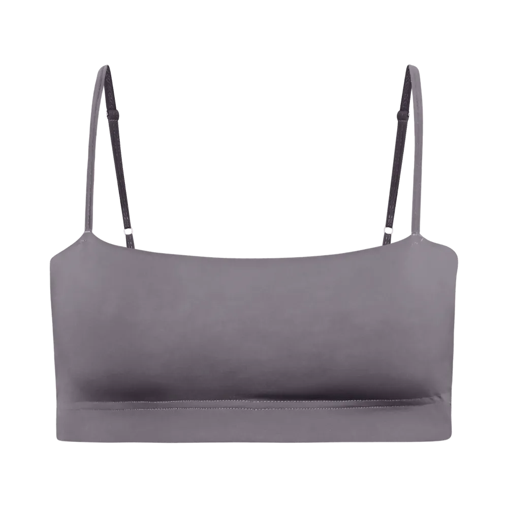 The Minimalist Bandeau Bra