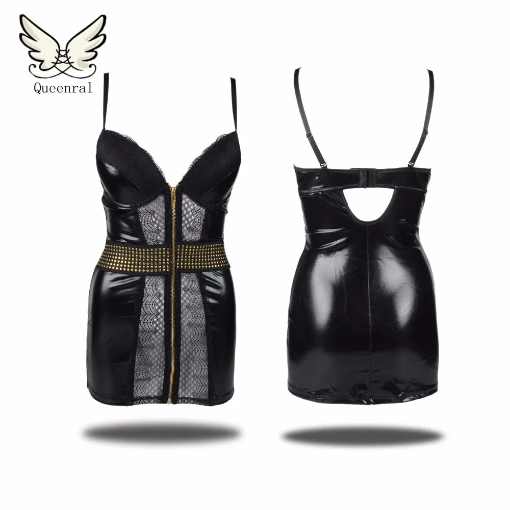 VenusFox Erotic lingerie clothes sexy lingerie women erotic lingerie Negligee clothes Costumes intimates