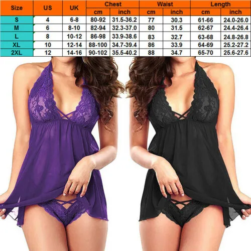 VenusFox New Women Lenceria Sexy Lingerie Hot Lace Open Erotic Plus Size Lingerie