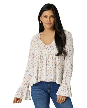 Women's Essential Knit Shirt
