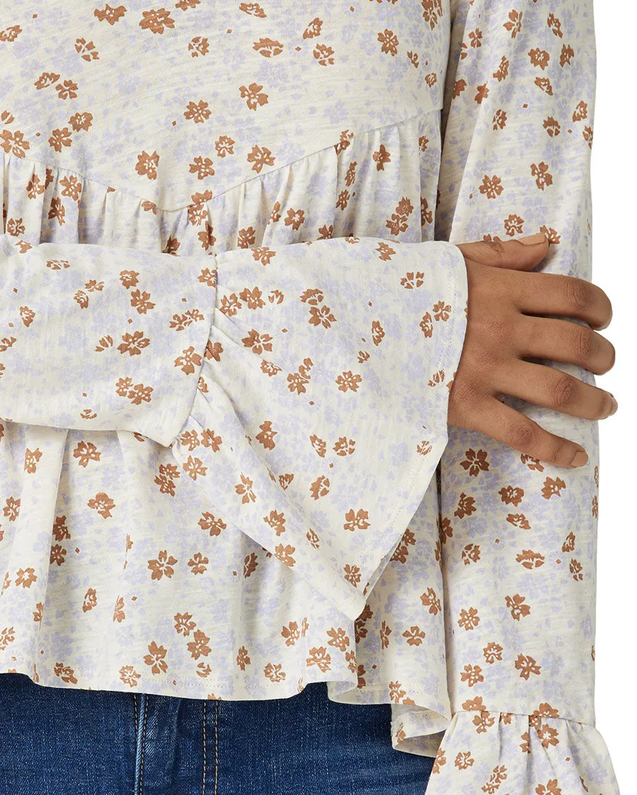 Women's Essential Knit Shirt